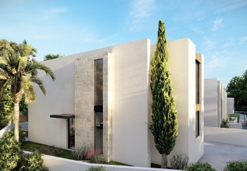 Detached Villa For Sale  in  Konia