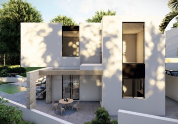 Detached Villa For Sale  in  Konia