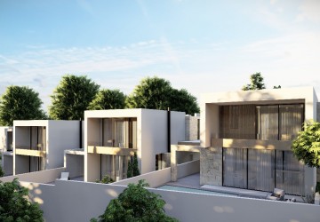 Detached Villa For Sale  in  Konia