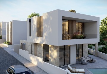 Detached Villa For Sale  in  Konia