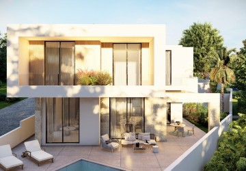 Detached Villa For Sale  in  Konia