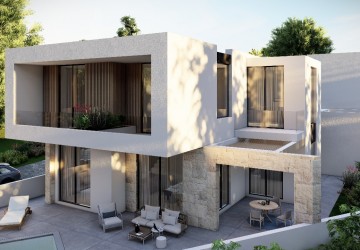 Detached Villa For Sale  in  Konia