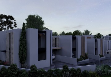 Detached Villa For Sale  in  Konia