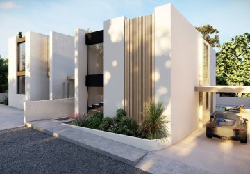 Detached Villa For Sale  in  Konia
