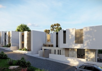Detached Villa For Sale  in  Konia