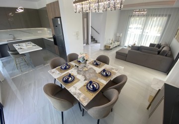 Detached Villa For Sale  in  Konia