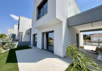 Detached Villa For Sale  in  Konia