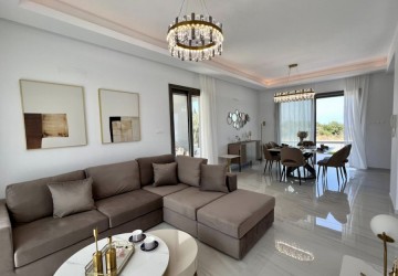 Detached Villa For Sale  in  Konia
