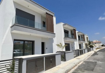 3 Bedroom Detached Villa in Konia, Paphos