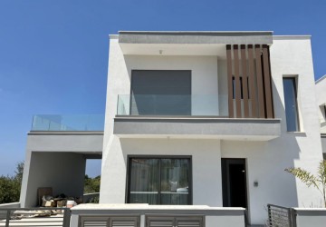 Detached Villa For Sale  in  Konia