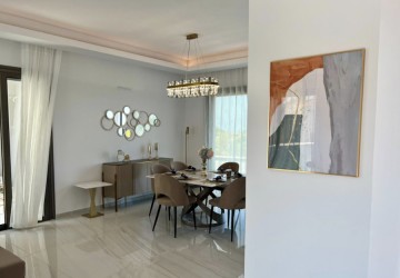 Detached Villa For Sale  in  Konia