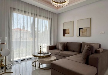 Detached Villa For Sale  in  Konia