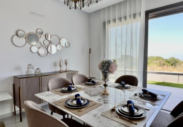 Detached Villa For Sale  in  Konia