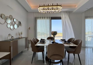 Detached Villa For Sale  in  Konia