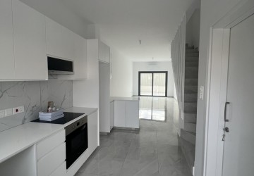 3 Bedroom Apartment in Chlorakas, Paphos
