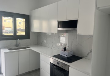 Apartment For Rent  in  Chlorakas