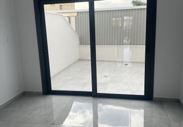 Apartment For Rent  in  Chlorakas