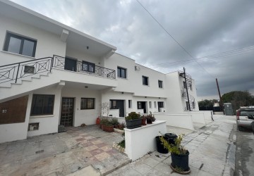 Apartment For Rent  in  Chlorakas