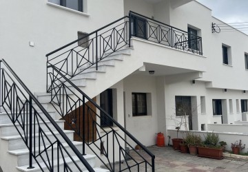 Apartment For Rent  in  Chlorakas