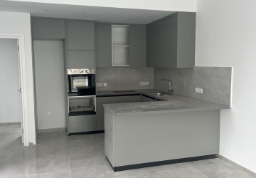 Apartment For Rent  in  Chlorakas