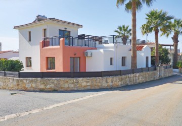 3 Bedroom Detached Villa in Kathikas, Paphos