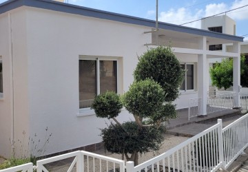 2 Bedroom Bungalow in Emba, Paphos