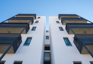 Apartment For Sale  in  City center