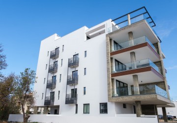 3 Bedroom Apartment in City center, Paphos