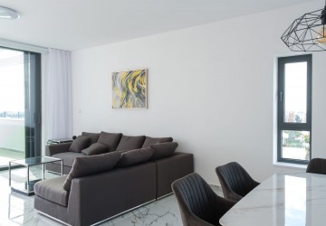 Apartment For Sale  in  City center