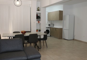 2 Bedroom Apartment in Kato Paphos, Paphos