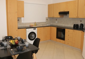 Apartment For Rent  in  Kato Paphos - Universal