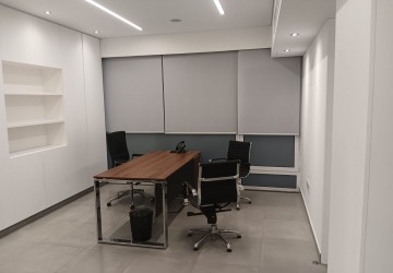 Office  in City center, Paphos