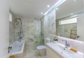 Detached Villa For Rent  in  Peyia - Coral Bay