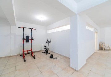 Detached Villa For Rent  in  Peyia - Coral Bay
