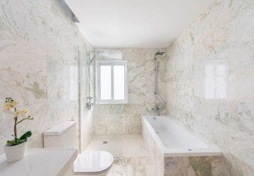 Detached Villa For Rent  in  Peyia - Coral Bay