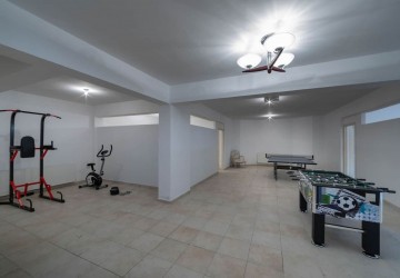 Detached Villa For Rent  in  Peyia - Coral Bay
