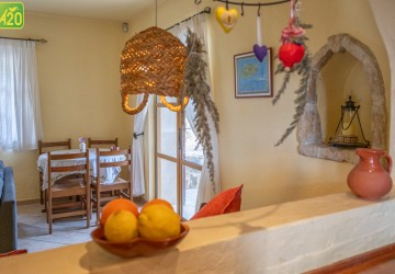 Detached Villa For Sale  in  Lysos