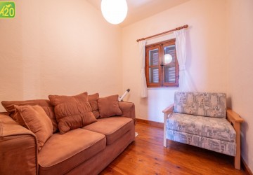 Detached Villa For Sale  in  Lysos