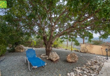 Detached Villa For Sale  in  Lysos