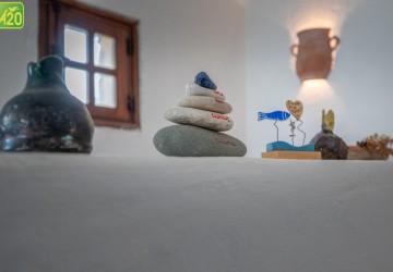 Detached Villa For Sale  in  Lysos