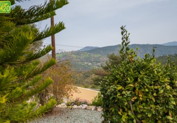 Detached Villa For Sale  in  Lysos