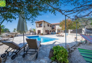 Detached Villa For Sale  in  Arodes