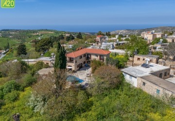 Detached Villa For Sale  in  Arodes
