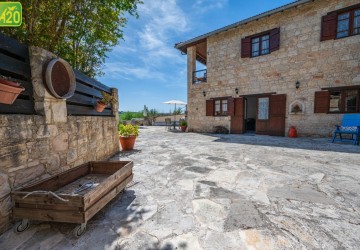 Detached Villa For Sale  in  Arodes