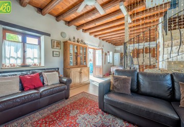 Detached Villa For Sale  in  Arodes