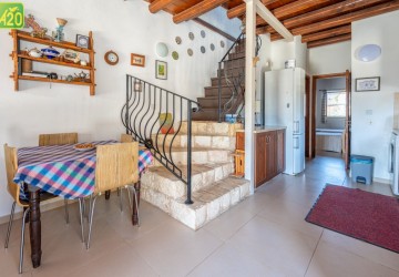 Detached Villa For Sale  in  Arodes
