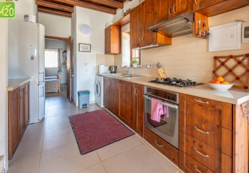 Detached Villa For Sale  in  Arodes