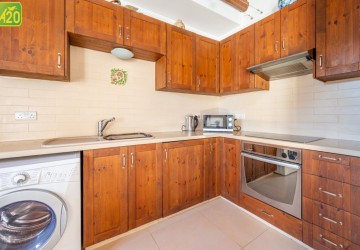 Detached Villa For Sale  in  Arodes