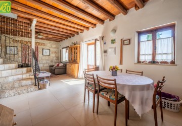 Detached Villa For Sale  in  Arodes