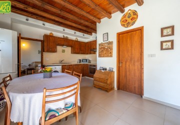 Detached Villa For Sale  in  Arodes